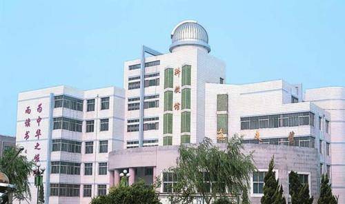 原创衡水中学女生放弃高考却被9所美国名校录取而后淡定总结8个字