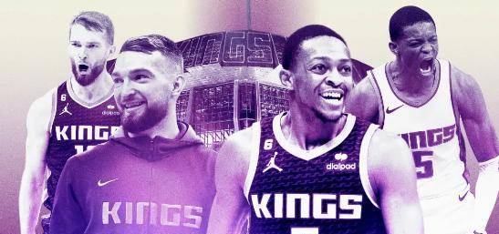 国王队双雄受伤,西部格局撕裂