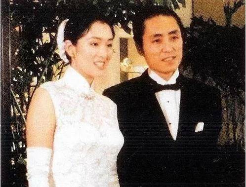 原创54岁巩俐素颜状态仙气十足冻龄容貌宛如少女被岁月遗忘的美人
