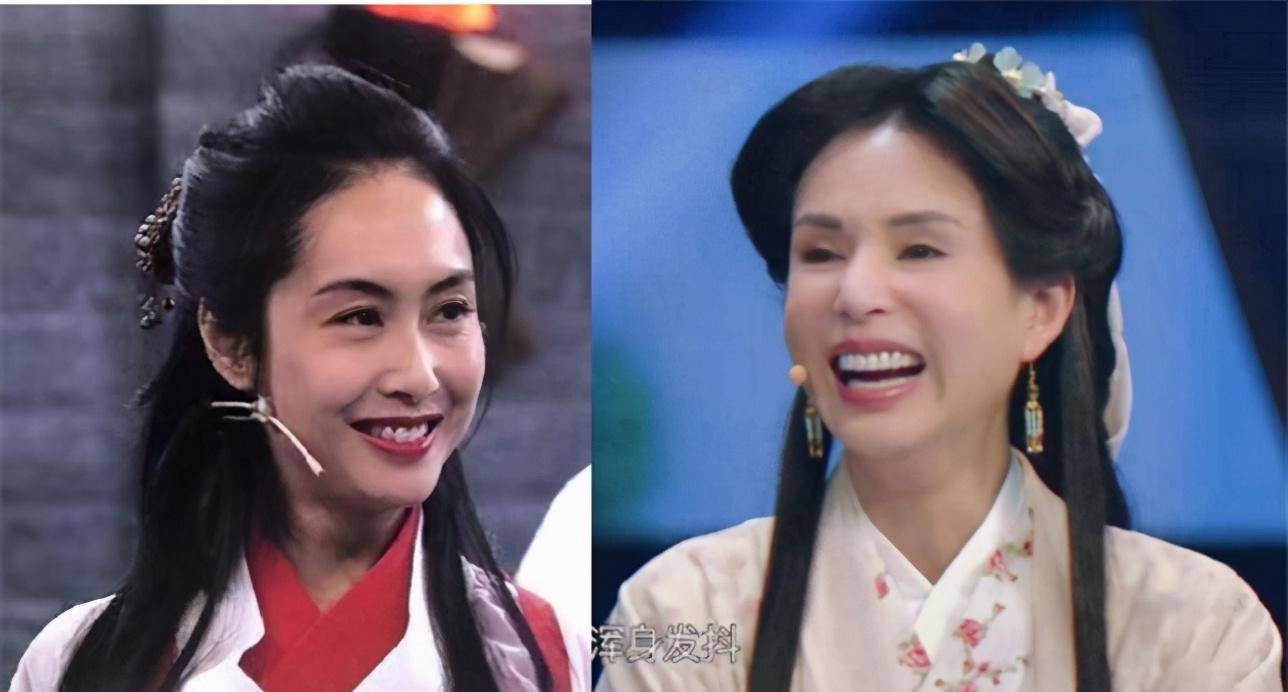 原创继郭晋安后欧阳震华来内地tvb视帝北上之路为何如此艰难