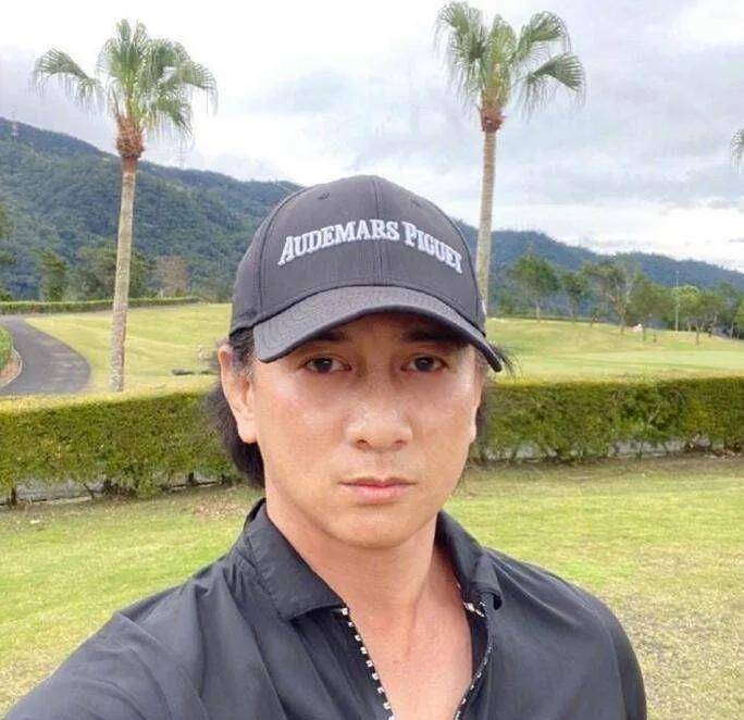 六位男星年轻时都是帅哥,自然老去也体面有魅力_吴奇隆_焦恩俊_吴彦祖