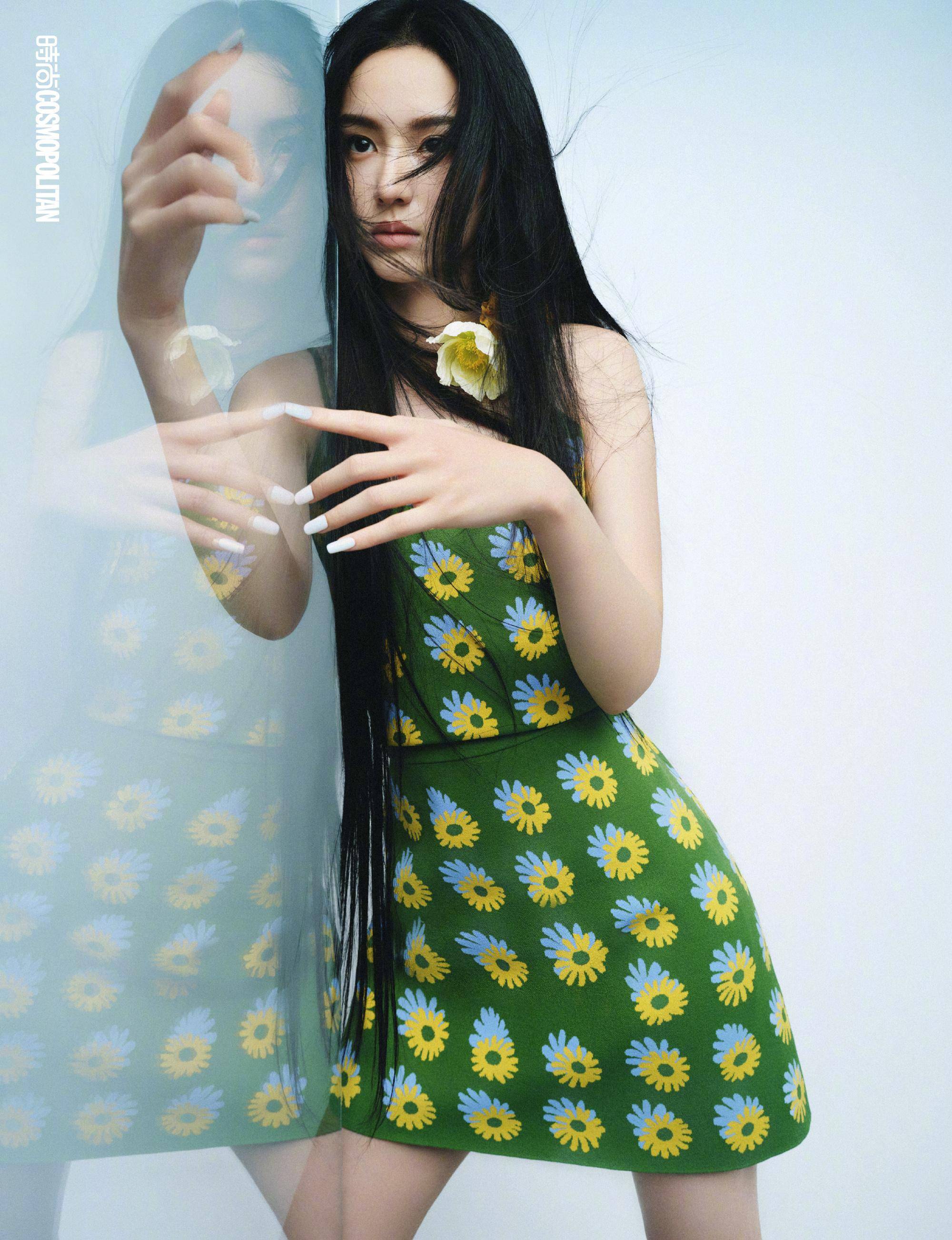 1娱乐瓜 肖战 赵丽颖 赵露思 王鹤棣 檀健次 李冰冰,周也 陈星旭 娜扎