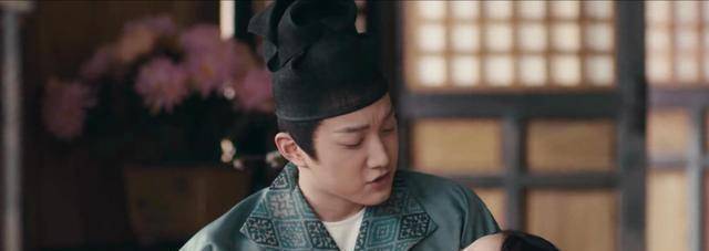 原创骊歌行剧中几对情侣表现出爱情本质痞帅男人更受欢迎