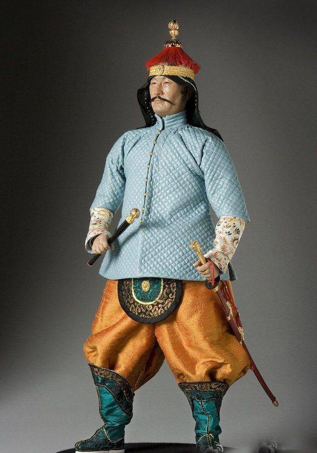 吴佩孚一听此言,立即现场办公,叫来副官赵云卿,吩咐说:"你率卫队随他