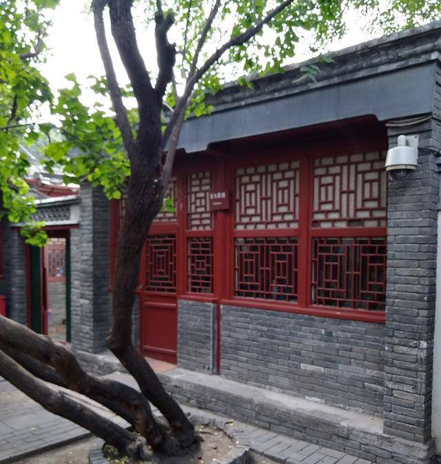 原创探访鲁迅故居慕名而来失望而去