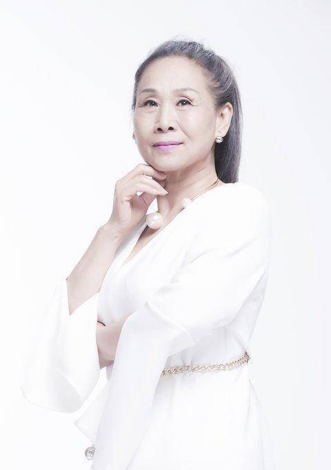 原创62岁出道72岁新剧演太表姑奶奶被骂惨她却笑称很开心