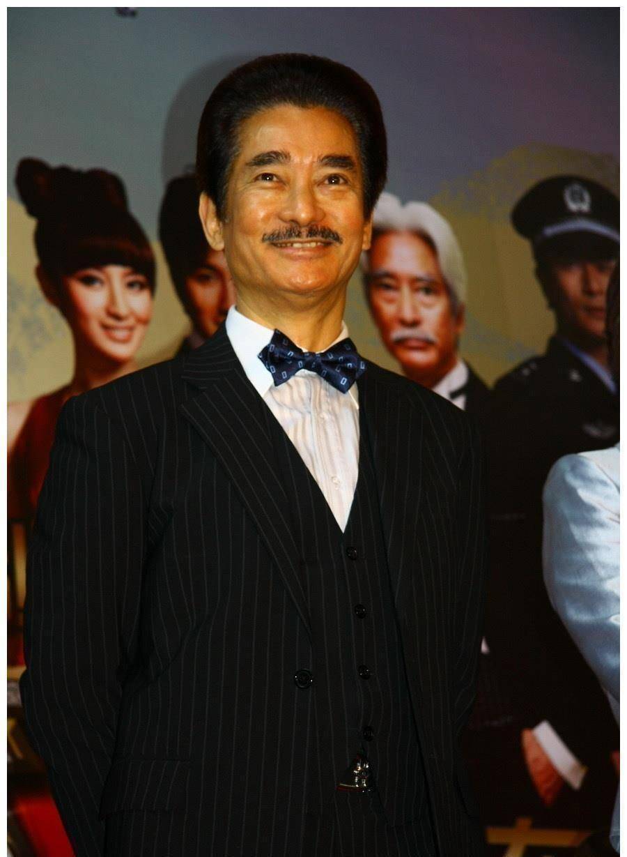 高雄递橄榄枝,并不是看不起他,只不过是其内部现在杰出的青年演员有