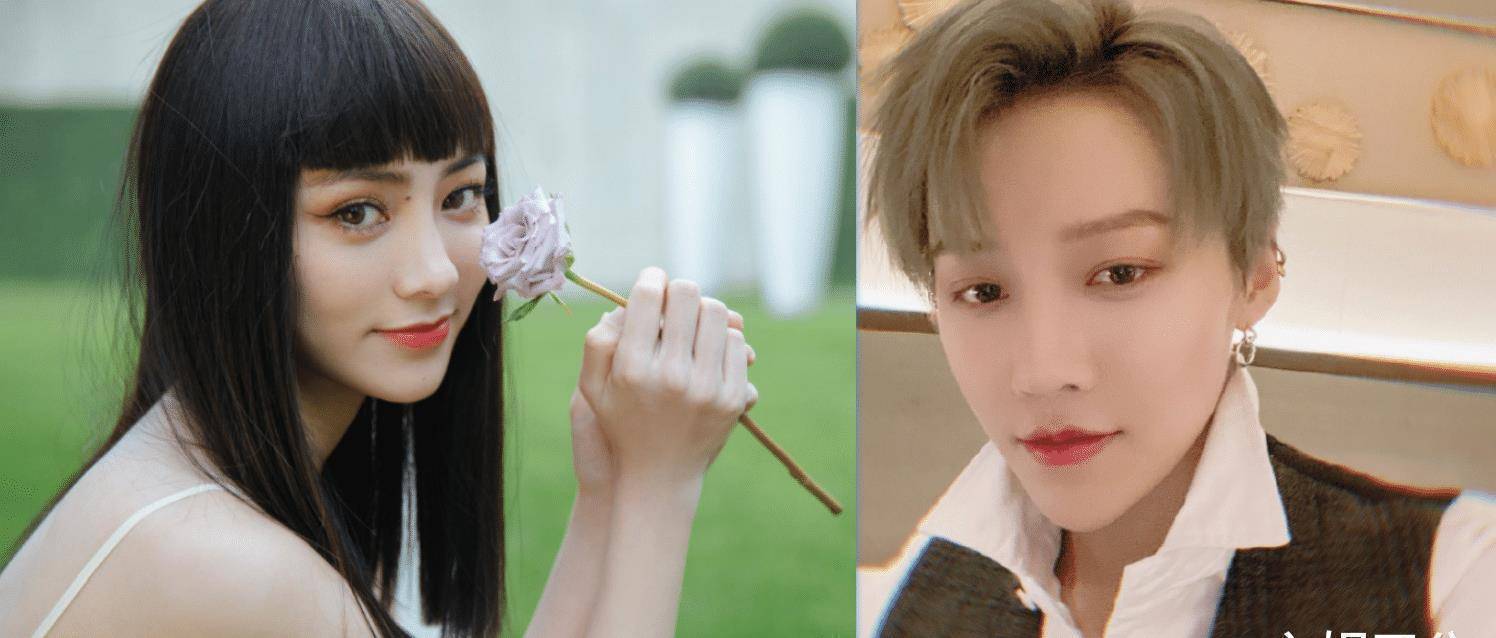 原创刘雨昕喜迎24岁生日the9成员暖心祝福只有三位视而不见