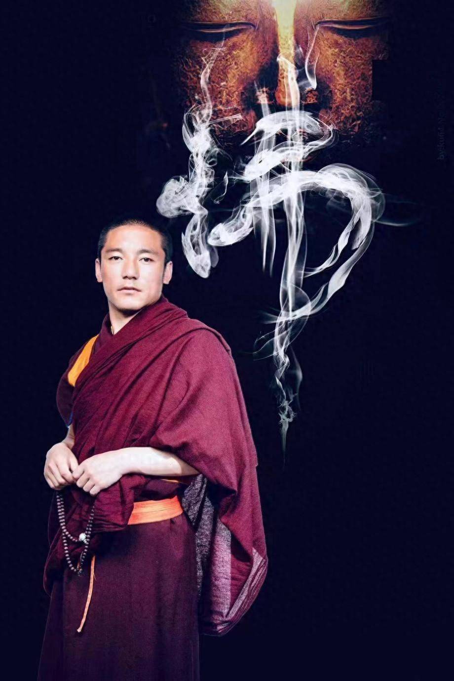 欧热嘉措堪布官方简介