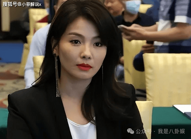 原创拼命三娘刘涛为丈夫还债4亿网友却说戏子挣钱就是快她做错了什么