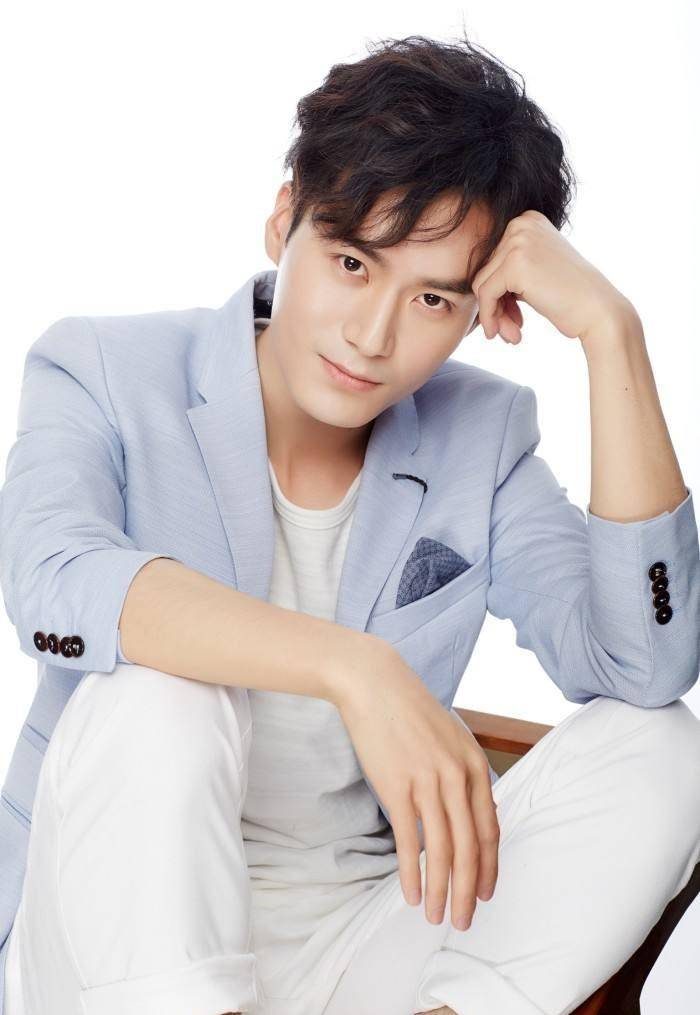 但就是不红,茅子俊被林心如坑,乔振宇为养家糊口_严屹宽_张智尧_陈龙