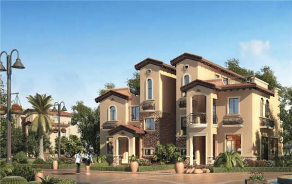 山东鑫联轻钢别墅一个舒适安心的家