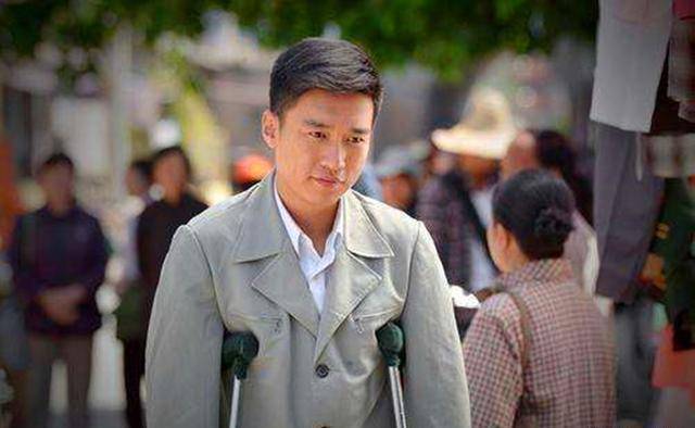 最可贵的男人,竟是那个抢走田润叶的李向前_孙少_双腿_人物