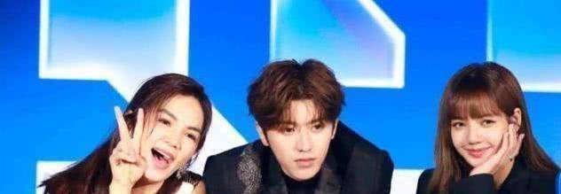 除了蔡徐坤,lisa等顶流明星自带流量外,其他练习生也制造了很多讨论.