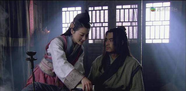 原创西门庆真可怜不仅成了武松的替身还为了潘金莲把命丢了