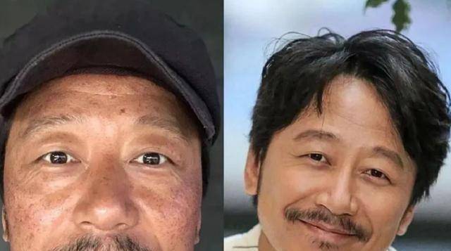 胡明_形象_朋友