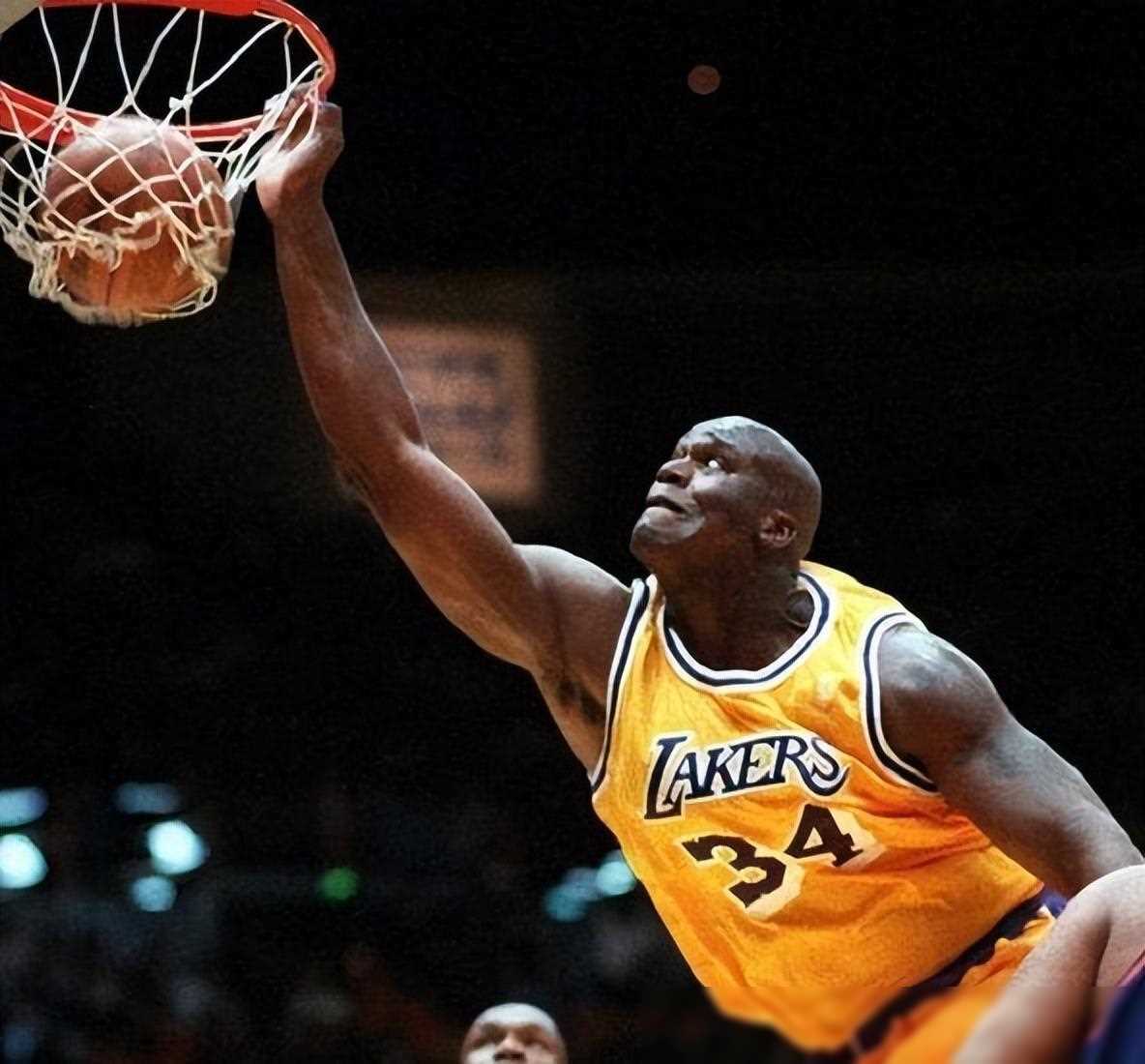 原创nba新世纪后攻防一体球星只有五人为什么其他球星都偏科