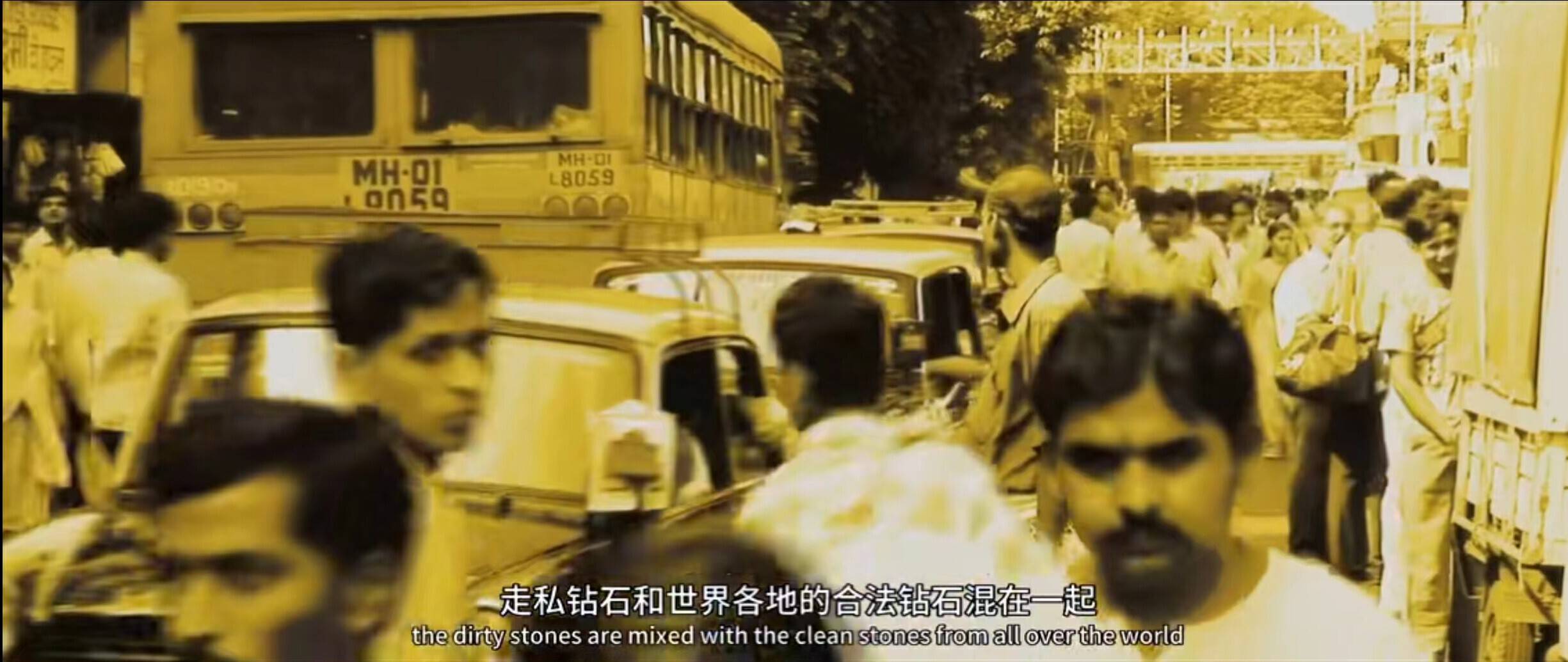 深度血钻上映18年后血色远去冲突仍在