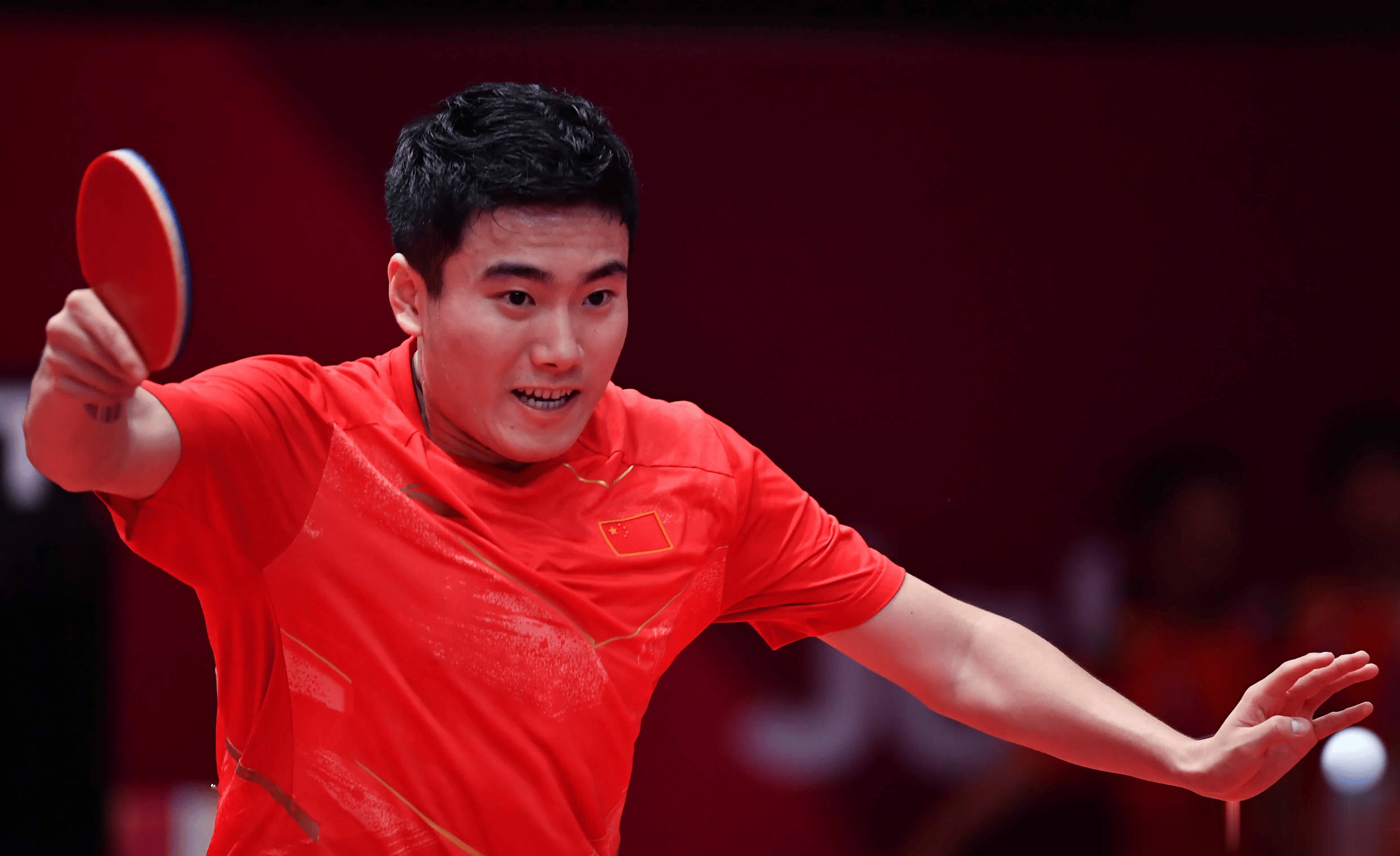 奥运单打参赛资格,但是中国乒乓球协会的最终报名和中国奥林匹克委员