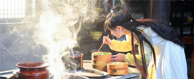 上厕所为什么要用"上",下厨房为什么要用"下",看完涨知识了_生活_说法