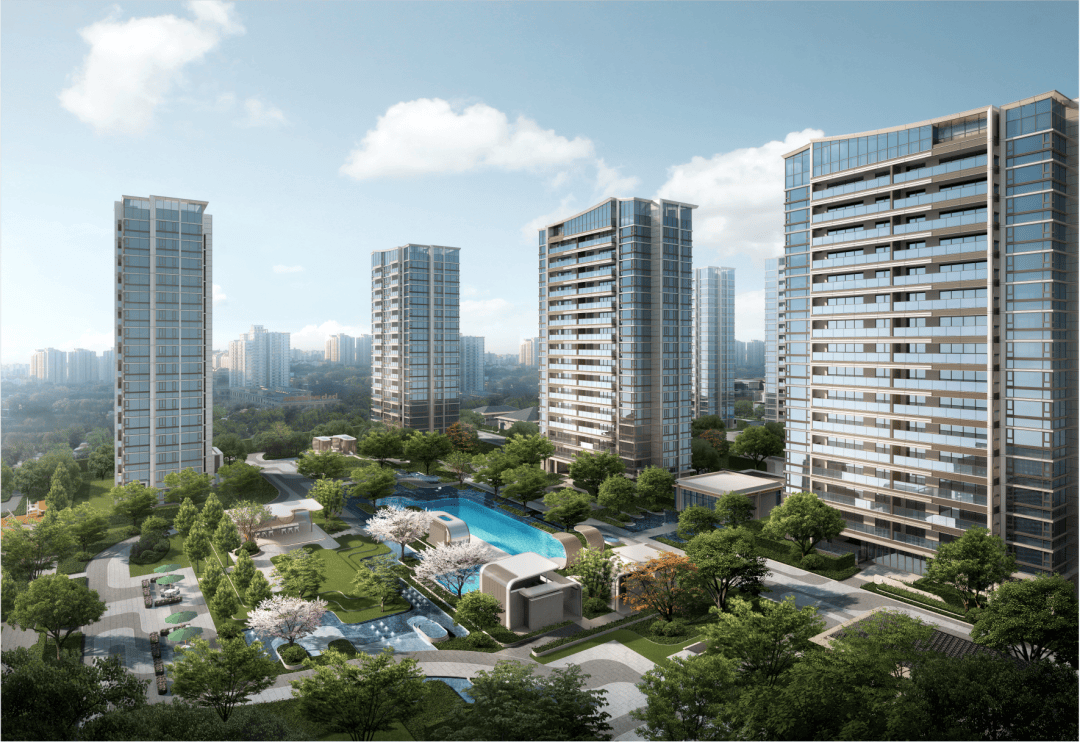 无锡仁恒夹城里