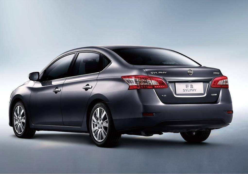 轩逸还能一周卖出4千多辆每个中国汽车品牌都有责任