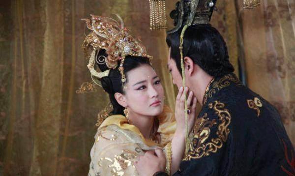 酒池肉林,荒淫误国揭中国第一妖艳美女苏妲己的五大罪行_姜子牙_封神