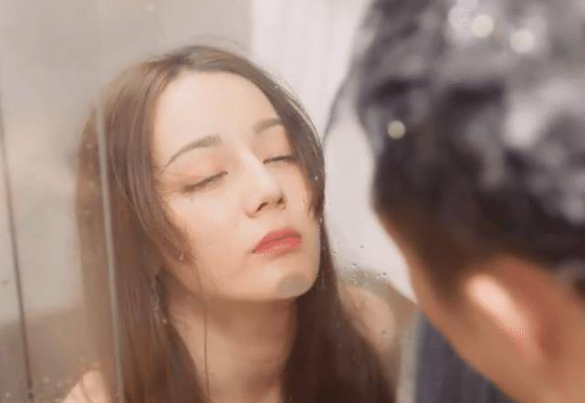 亲完黄景瑜以后的举动亮了,给了他最大尊重_口红_男女_演技派