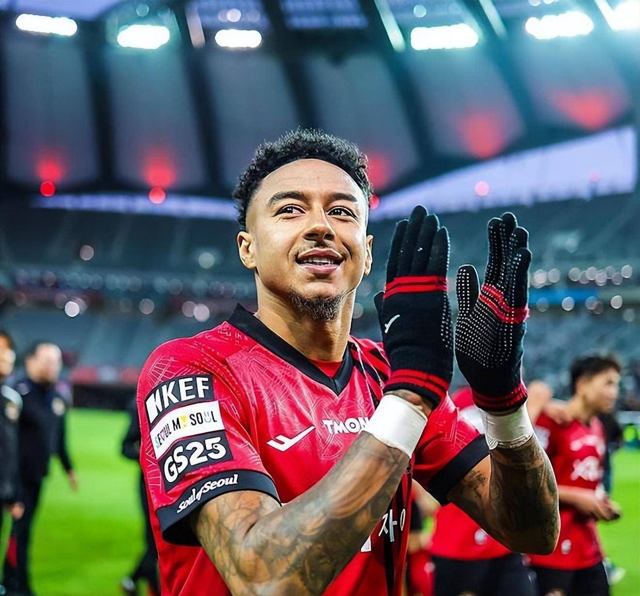 林皇懒散遭主帅猛批:他压根不配叫球员_加德_比赛_态度