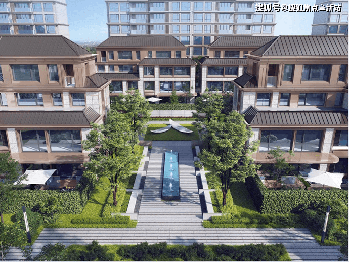 奉发云邸-上海奉贤(奉发云邸)楼盘详情-奉发云邸房价-户型-容积率-小区环境_热线_产品_生活