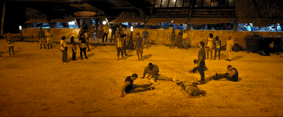 原创荷尔蒙拉爆满屏性张力年度r级可算来了