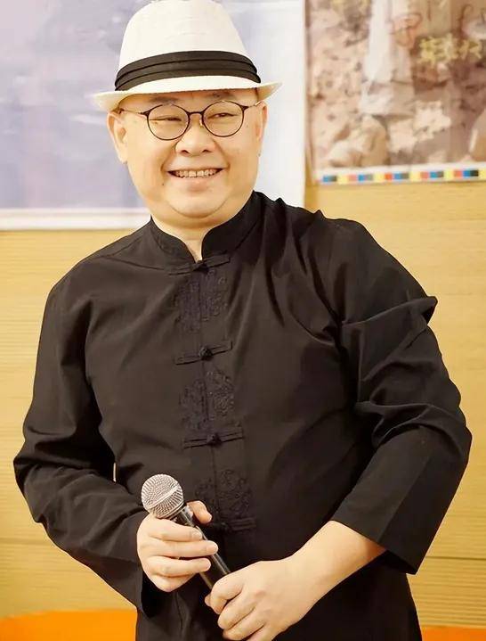 原创香山教寺住持盛赞刀郎真纯几千年来没人敢唱金刚经