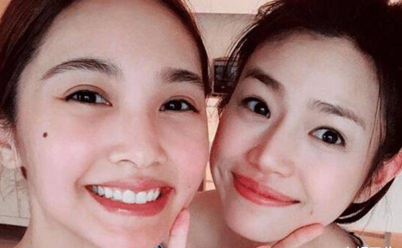 杨丞琳不舍陈妍希离开台北发文自己上车立刻大哭这神仙友情我酸了