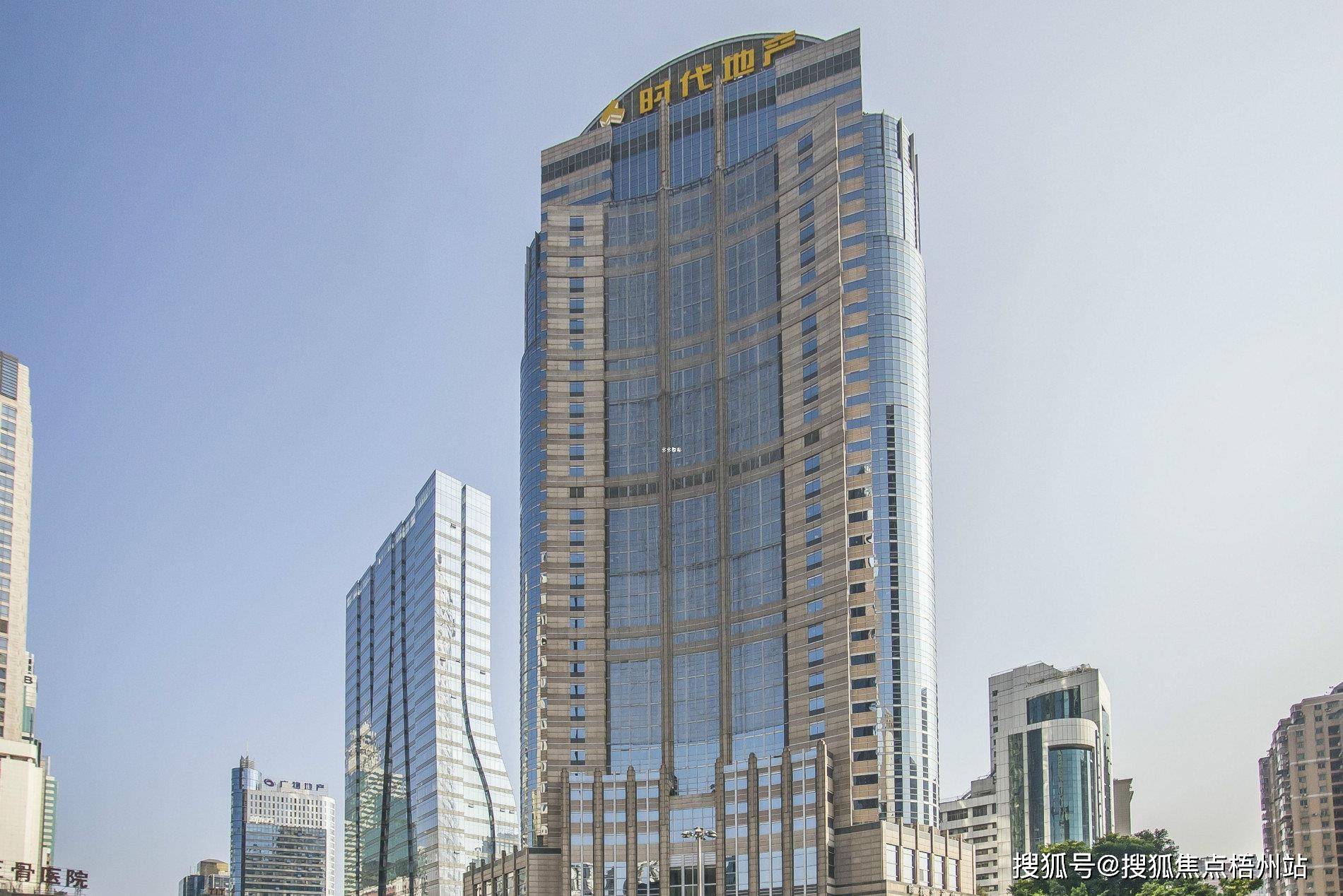 2024年广州时代地产中心的优缺点分析,合不合适租?【预约通道】