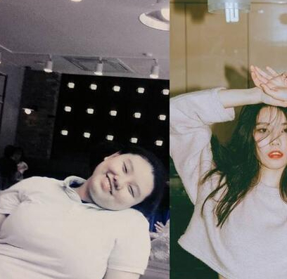 原创这个女孩儿体重150斤被讥讽靠吃这些半年暴瘦50斤走红网络