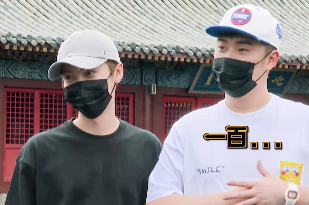 陈赫与朋友闲聊无意暴露幕后人员工资说实话低的让你惊讶