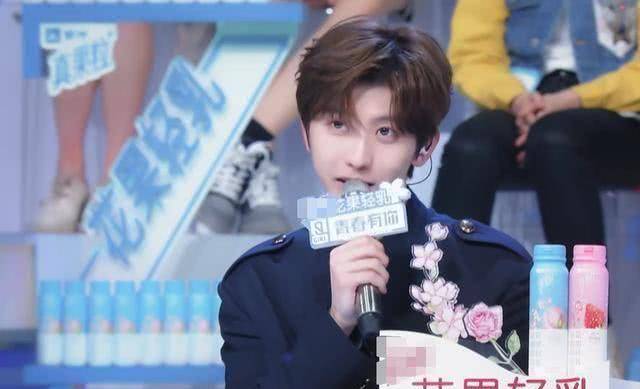 青2秦牛正威实力太差虞书欣表现意外不错段小薇拿a有争议