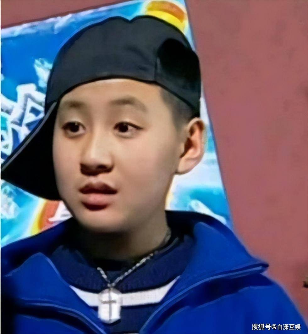 刘星_时候_观众