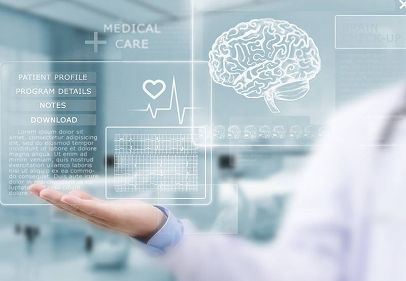 杭州互联网医院系统源码分享:护康开启智慧医疗新篇章