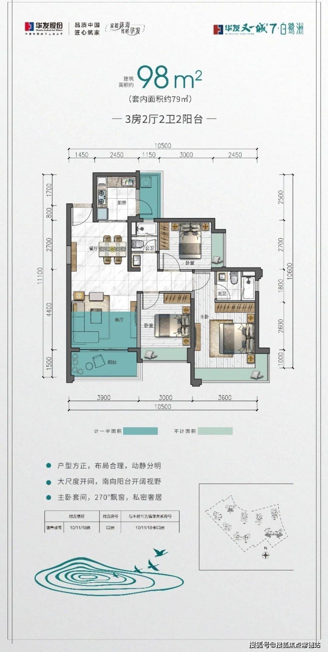 珠海华发又一城售楼处首页网站华发又一城欢迎您价格户型地址详情