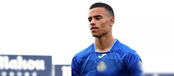 原创曼联5500万英镑出售格林伍德马竞震惊