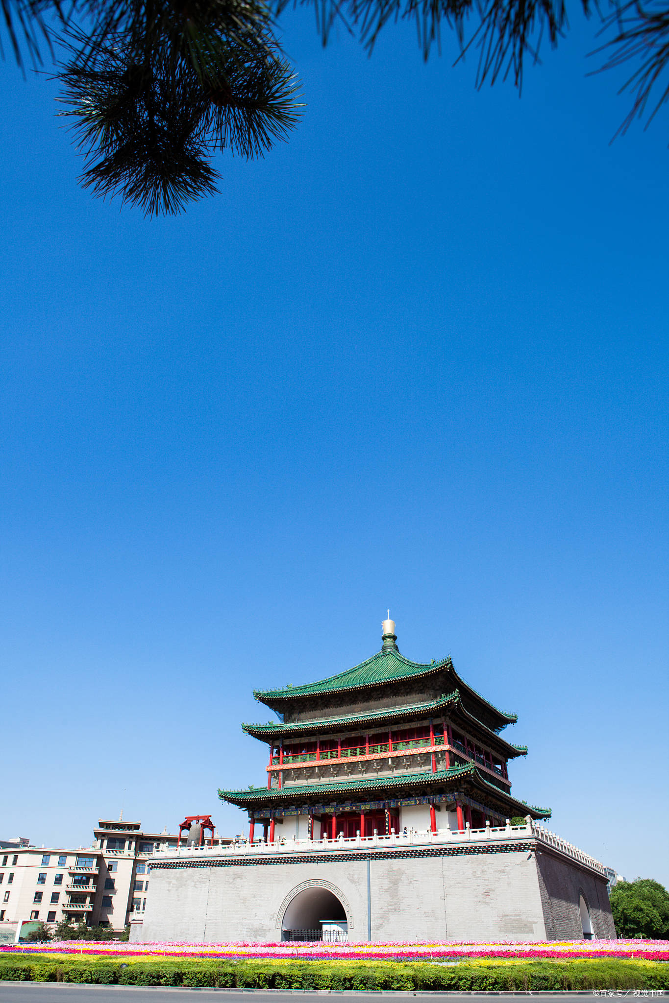 西安五天四晚人均需要多少钱去西安需要注意什么旅游攻略带费用抢先看