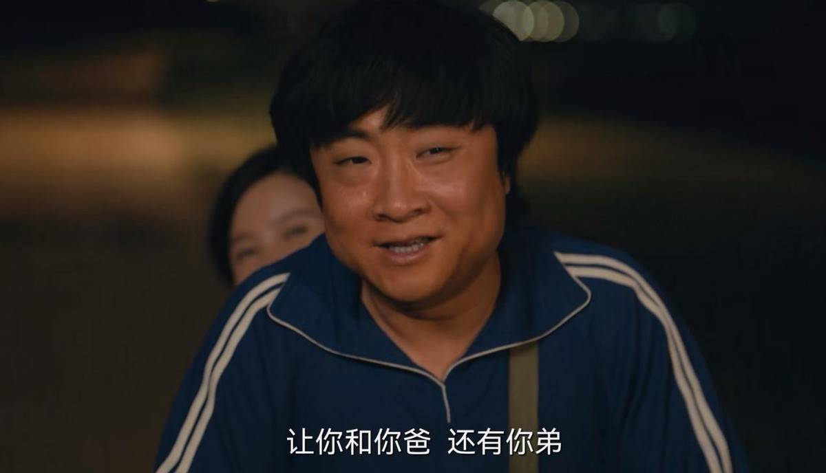 遮住额头就是年轻小伙,3位中年男星扮嫩,个个辣眼_乔杉_李晨但_海一天