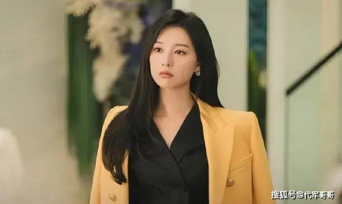 原创2024韩国最美女明星排行榜宋慧乔才排第三金智媛都上不了榜