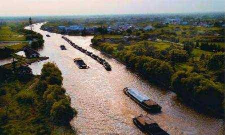 暴君,却做过3件利国利民的大事,至今仍让后世受益_隋炀帝_杨广_运河