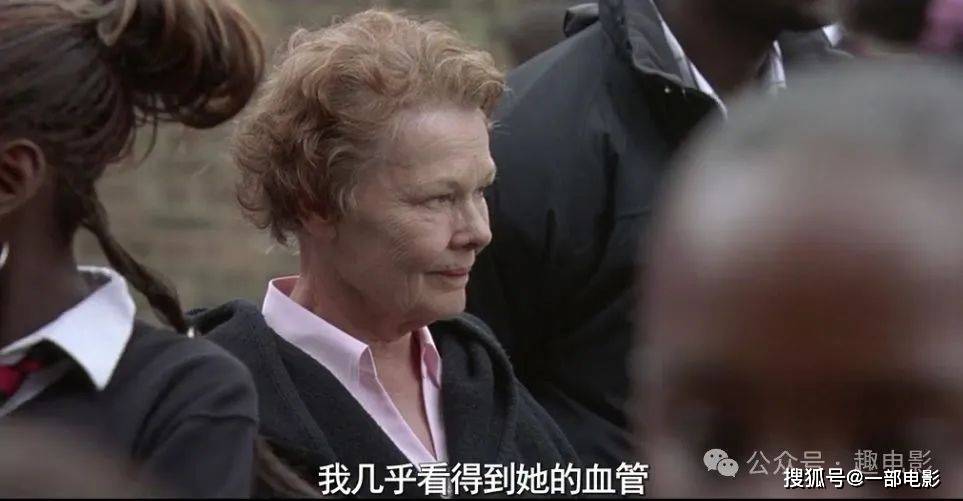 突破伦理的禁忌之恋,毁三观_芭芭拉_康纳利_电影