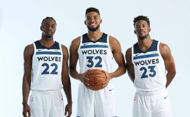 原创76人会是下一个森林狼吗公牛五首发已到难道准备改名森林牛