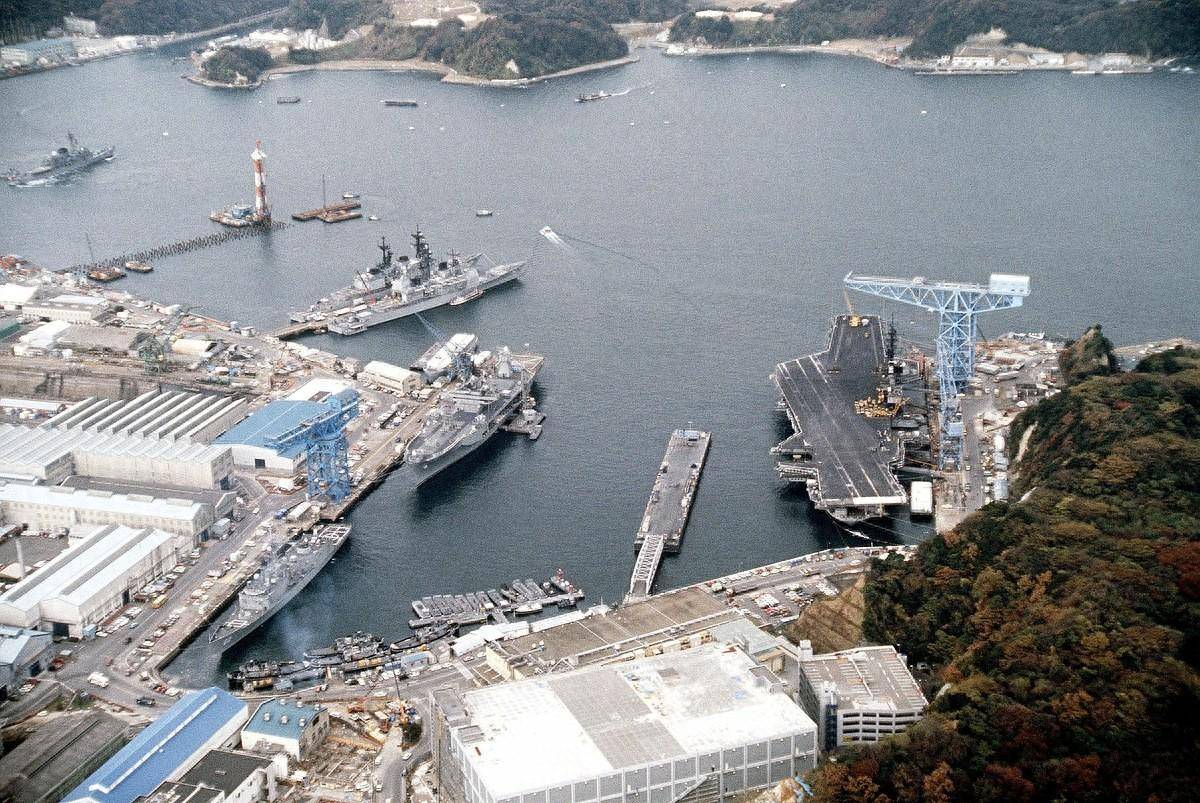 原创半数国土为台海做准备解放军早有预案参战日本基地会逐一点名