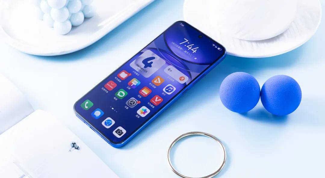 对于华为nova12活力版这款手机,大家认为值得入手吗?