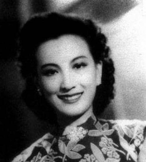 她因太漂亮被舅舅偷走,长大后红遍全国,一组照片卖出200万天价_周璇